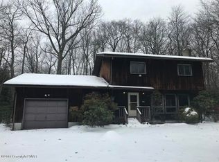 1003 Eisenhower Way, Tobyhanna, PA