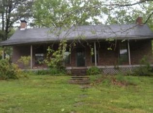 18531 McCord Rd #40, Elkins, AR 72727