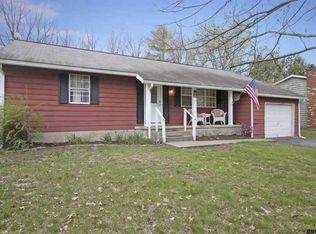 99 Hathorn Blvd, Saratoga Springs, NY 12866