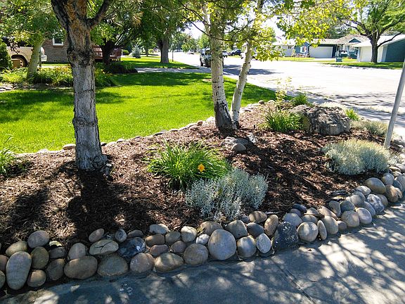 Professional Landscaping