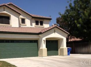 376 White Oak Dr, Hanford, CA 93230