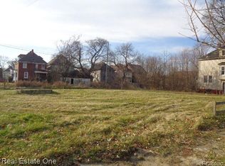 2401 Baldwin St, Detroit, MI