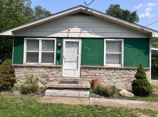 2311 Waneta St, Middletown, OH 45044