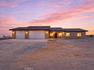 12015 Rosado Rd, Pinon Hills, CA 92372
