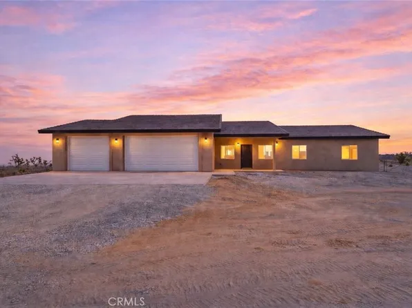 12015 Rosado Rd, Pinon Hills, CA 92372