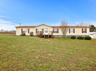 2456 Graham Cemetery Rd, Clarksville, TN 37043