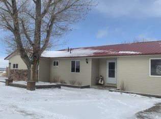 489 Foxridge Dr, Spring Creek, NV 89815