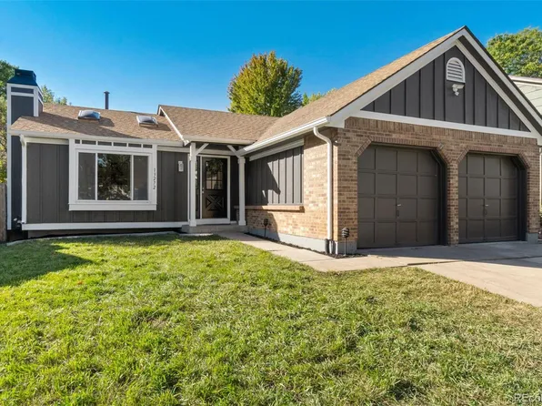 13272 W 65th Place, Arvada, CO 80004