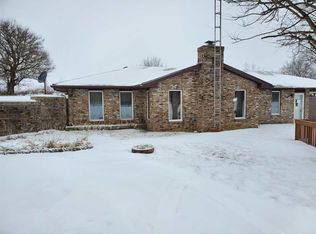 5952 State Road 38, Richmond, IN 47374