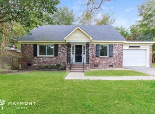 1745 Bywood Dr, Columbia, SC 29223