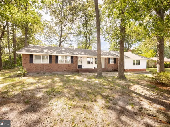 506 S Kaywood Dr, Salisbury, MD 21804