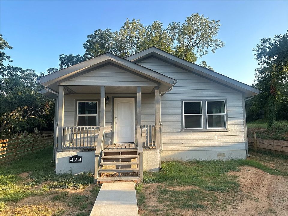 424 W Elm St, Denison, TX 75020 MLS 20405899 Zillow