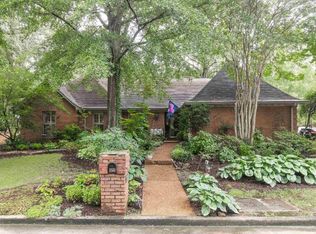 1561 River Farms Cv, Cordova, TN 38016