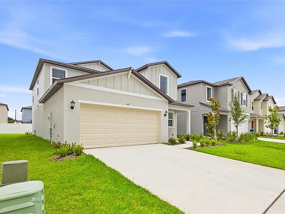 2nd image of 641 BALD CYPRESS DRIVE