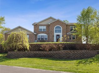 3501 Imperial Hills Dr, Imperial, MO 63052