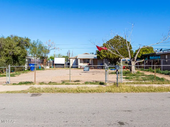 244 W Missouri St, Tucson, AZ 85714