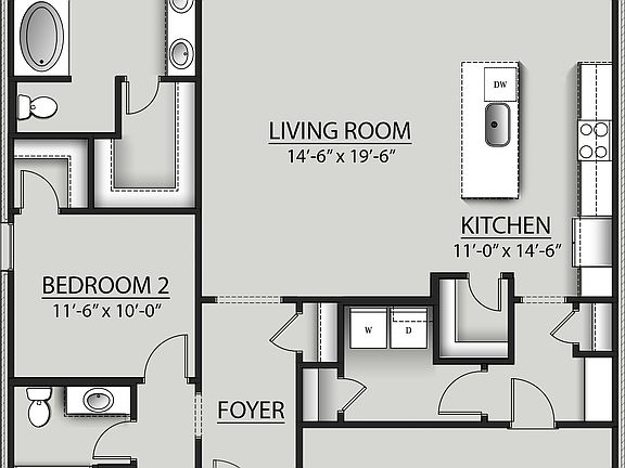 2nd image of this home