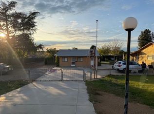 13468 Holmes St, Yucaipa, CA 92399