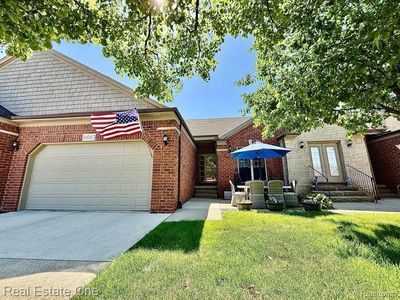 51063 Paxton Dr, Chesterfield, MI, 48051
