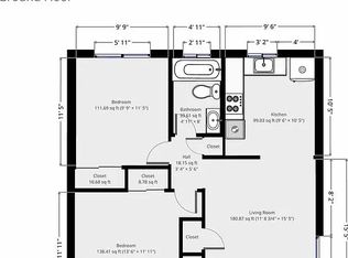 1147 W Hamilton Ave APT 1, Campbell, CA 95008