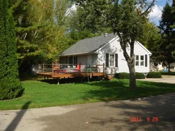 1305 E Road One, Edgerton, WI 53534