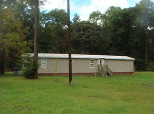 5650 Heyward Smalls Rd, Hollywood, SC 29449