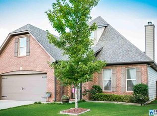 4024 Wescott Cir, Moody, AL 35004