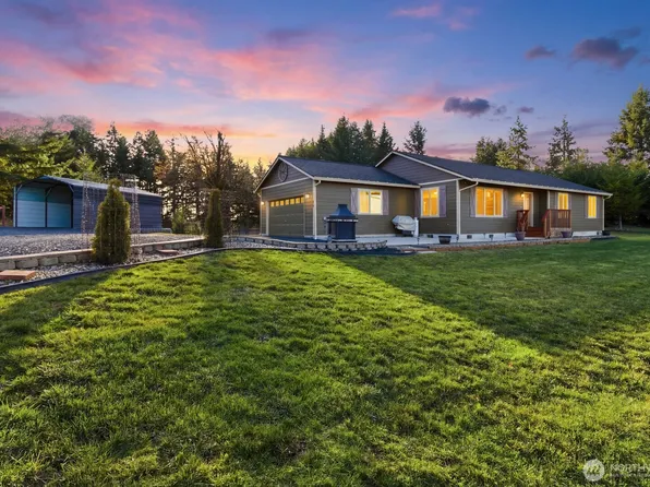 349 Hale Road W, Winlock, WA 98596