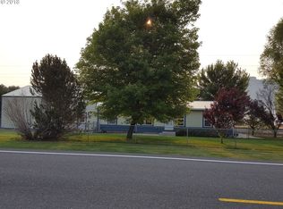 30 Ruckman Ave, Imbler, OR 97841