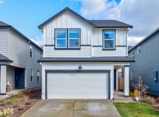 236 N 28th Pl, Ridgefield, WA 98642