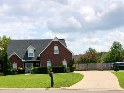 3358 Hamberton Cir, Murfreesboro, TN, 37128