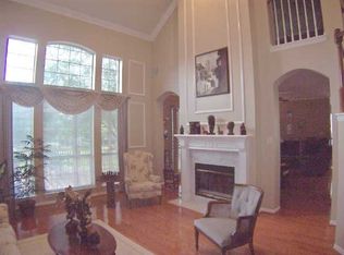 3200 Barton Point Dr, Austin, TX 78733