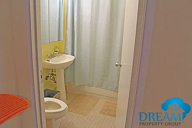 Rented by Dream Property Group LLC