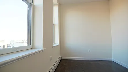 Rented by Corcoran
