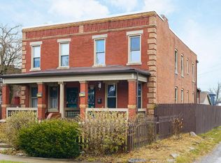 474 E Gates St, Columbus, OH 43206