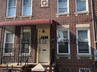 28-22 46th St #1-2, Astoria, NY 11103
