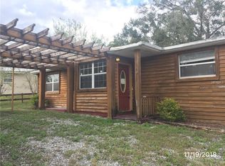 36817 Roberts Rd, Dade City, FL 33525