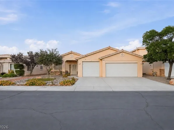 5624 Burdel St, Las Vegas, NV 89149