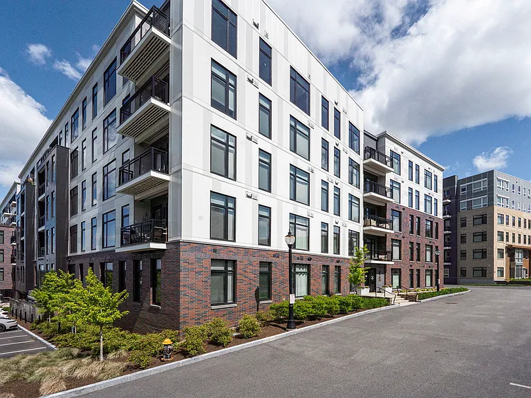 191 Washington St #524 — Photo 47