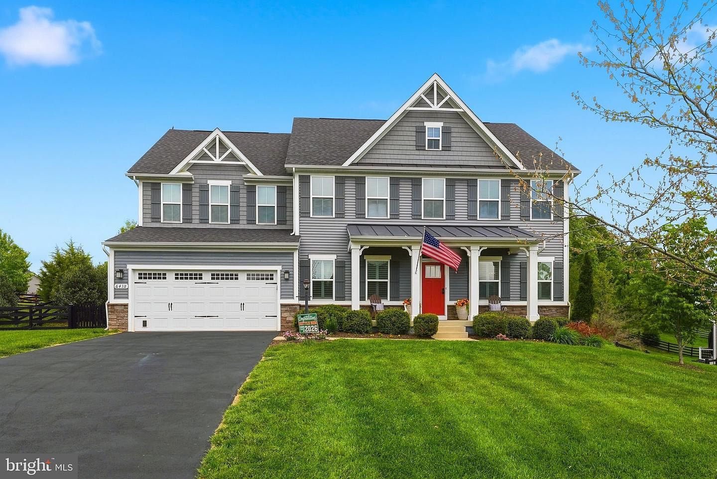 6438 Bob White Dr, Warrenton, VA 20187 | MLS #VAFQ2022060 | Zillow