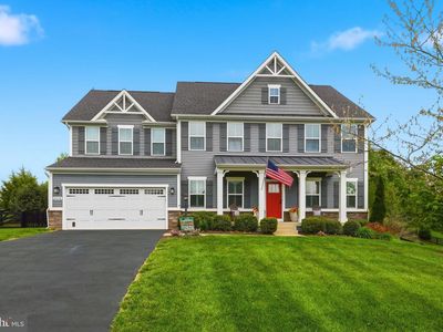 6438 Bob White Dr, Warrenton, VA, 20187