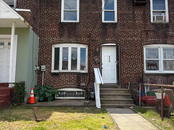 2936 Royden St, Camden, NJ 08105