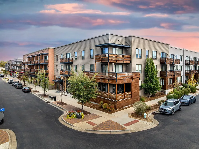 Gunbarrel Center — Photo 12
