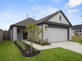 19315 Poppy Village Cir, Magnolia, TX 77355