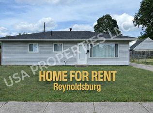 7266 Sabre Ave, Reynoldsburg, OH 43068