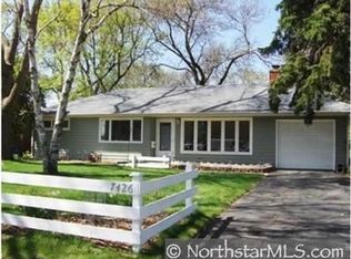 7426 Sheridan Ave S, Richfield, MN 55423