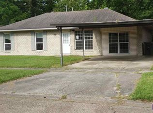 6253 Calion Dr, Baton Rouge, LA 70812