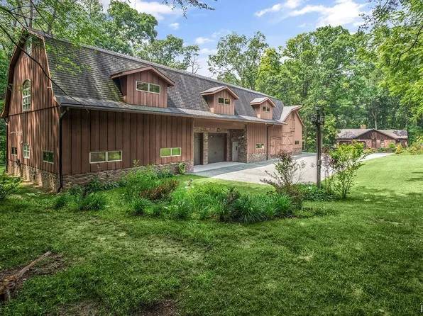 19174 County Road 16, Bristol, IN 46507