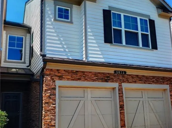 5815 Thornton Dr, Cumming, GA 30028