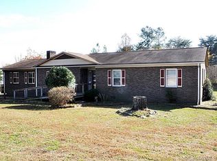 225 Basinger Kluttz Rd, Salisbury, NC 28146
